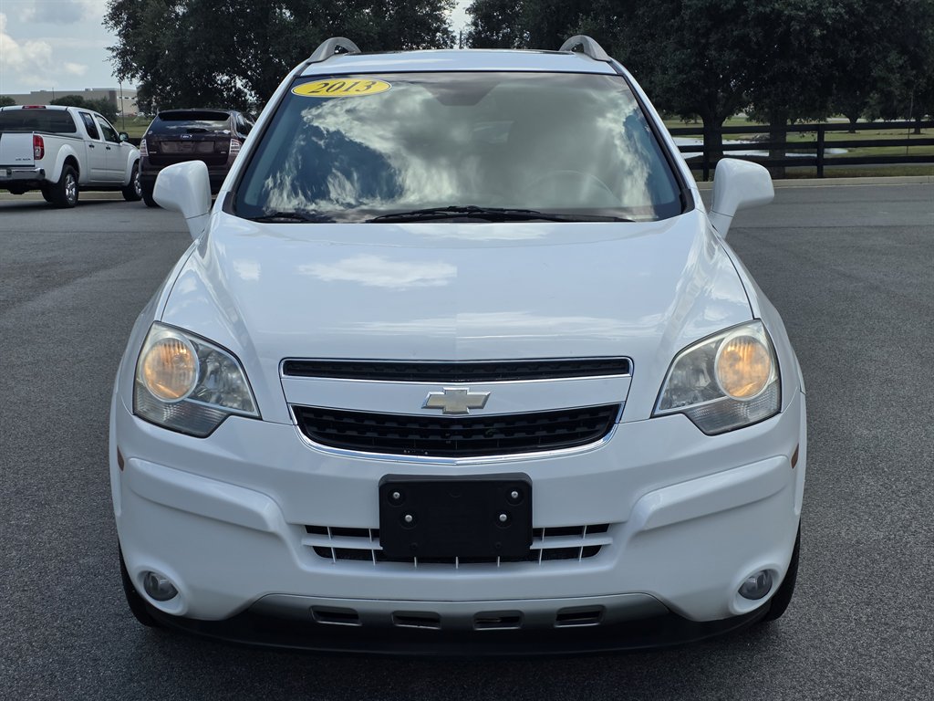 chevrolet captiva sport 2013 3GNAL3EK1DS554693 image chevrolet captiva sport 2013 3GNAL3EK1DS554693 image
